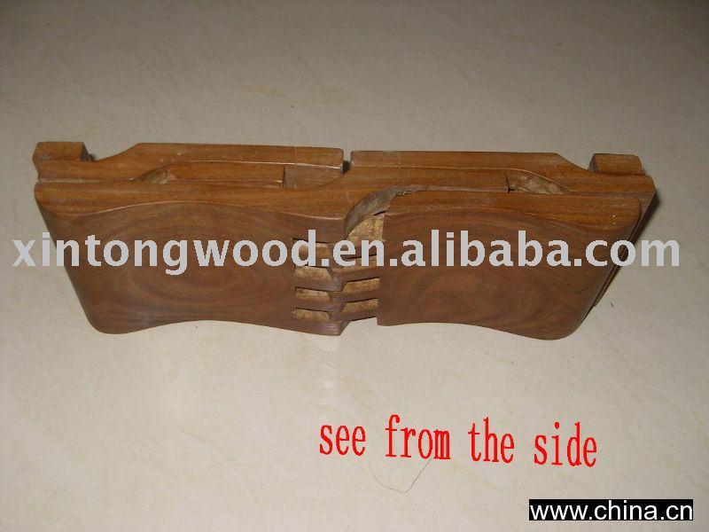stool / foldable stool / wood stool