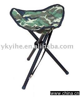 Folding stool