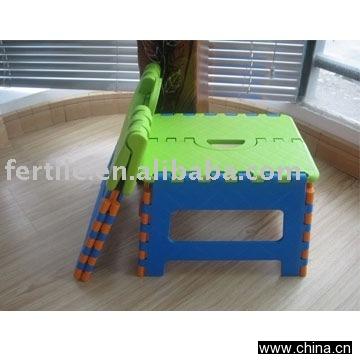 STEP STOOL
