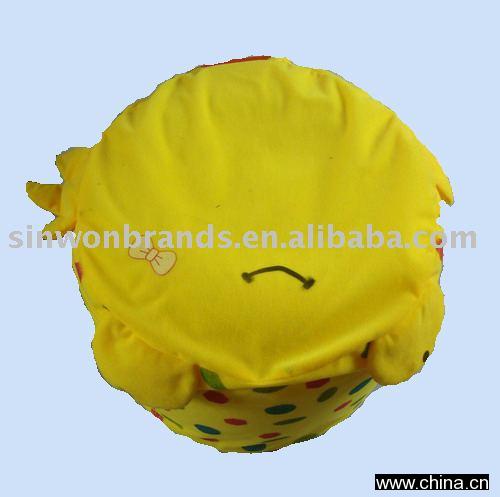 Inflatable Stool