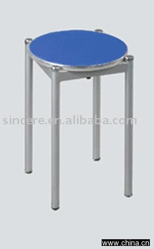 Metal Stools