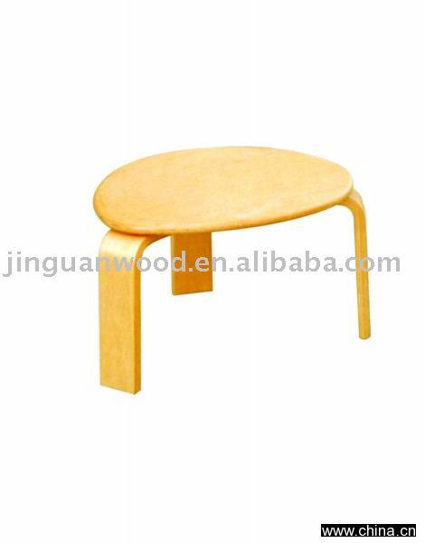 wooden stool wooden furniture