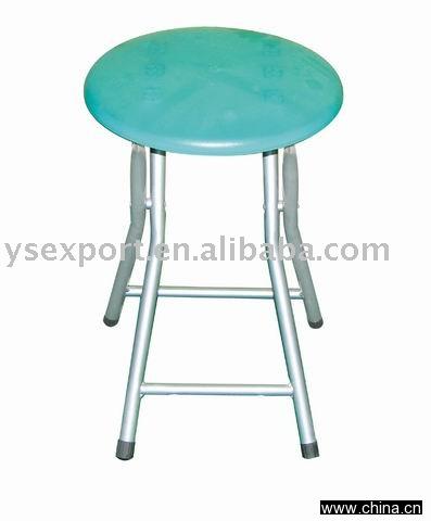 folding stool