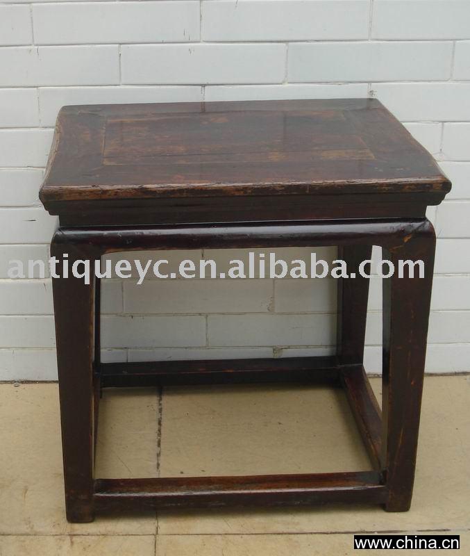 Home Stool