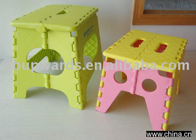 Step stool