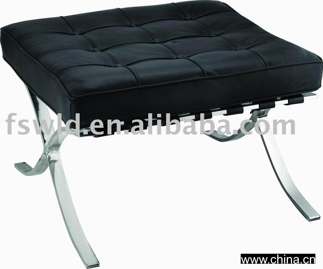 KSDC-015 stainless steel leisure stool