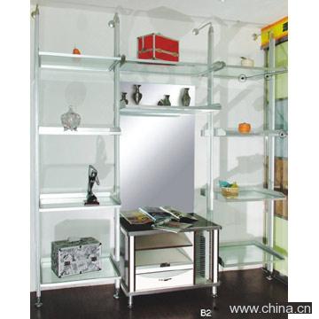 Multifunction TV Rack