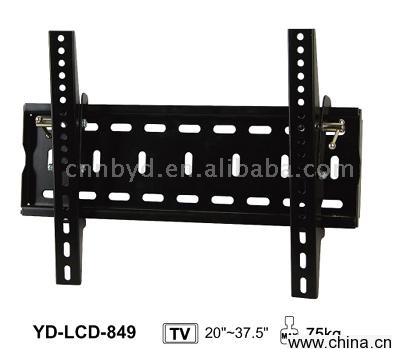 LCD/Plasma Wall Mount