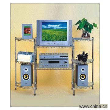 TV Rack