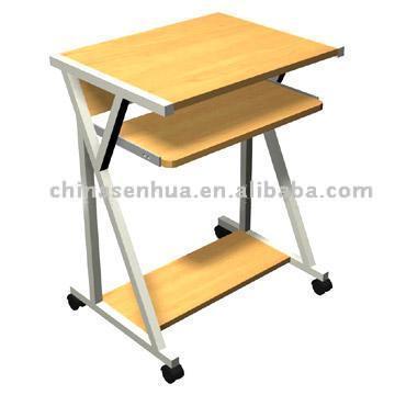 Wooden TV Table (TV Stand)
