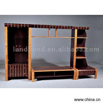 Wall Unit