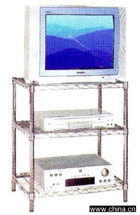 TV Shelf