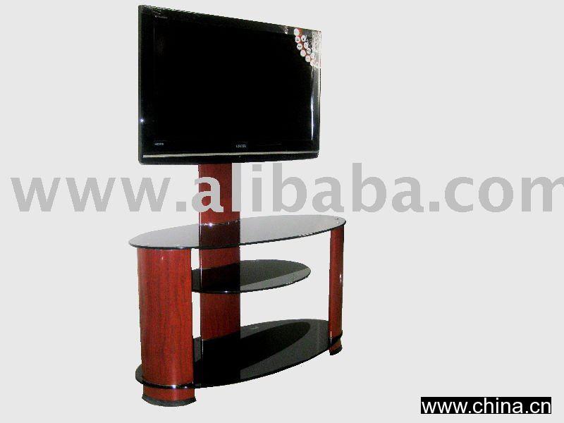 Raudi LED-LCD Stand