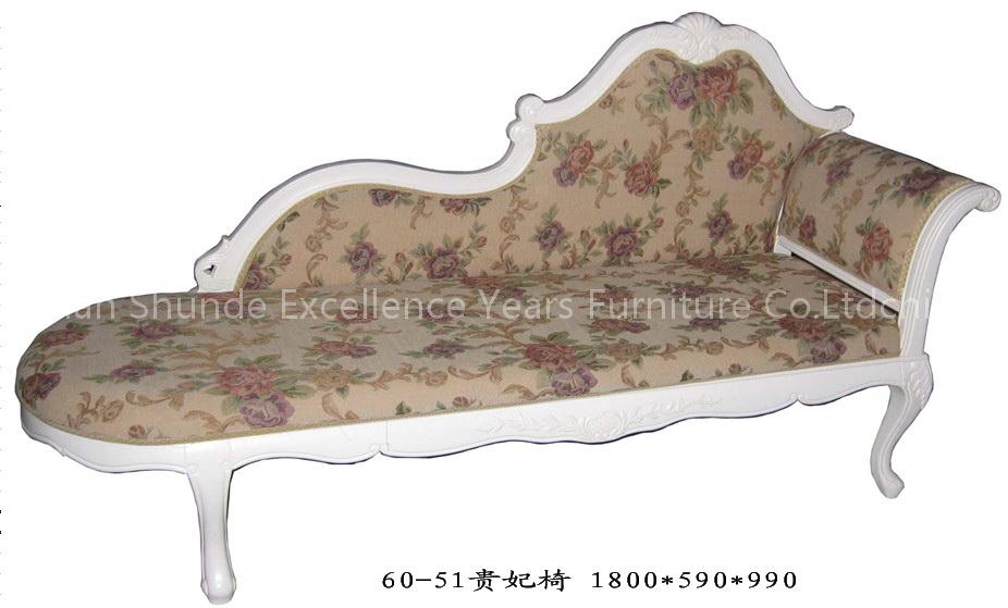 JDL-X-60-51 Lounge Chair