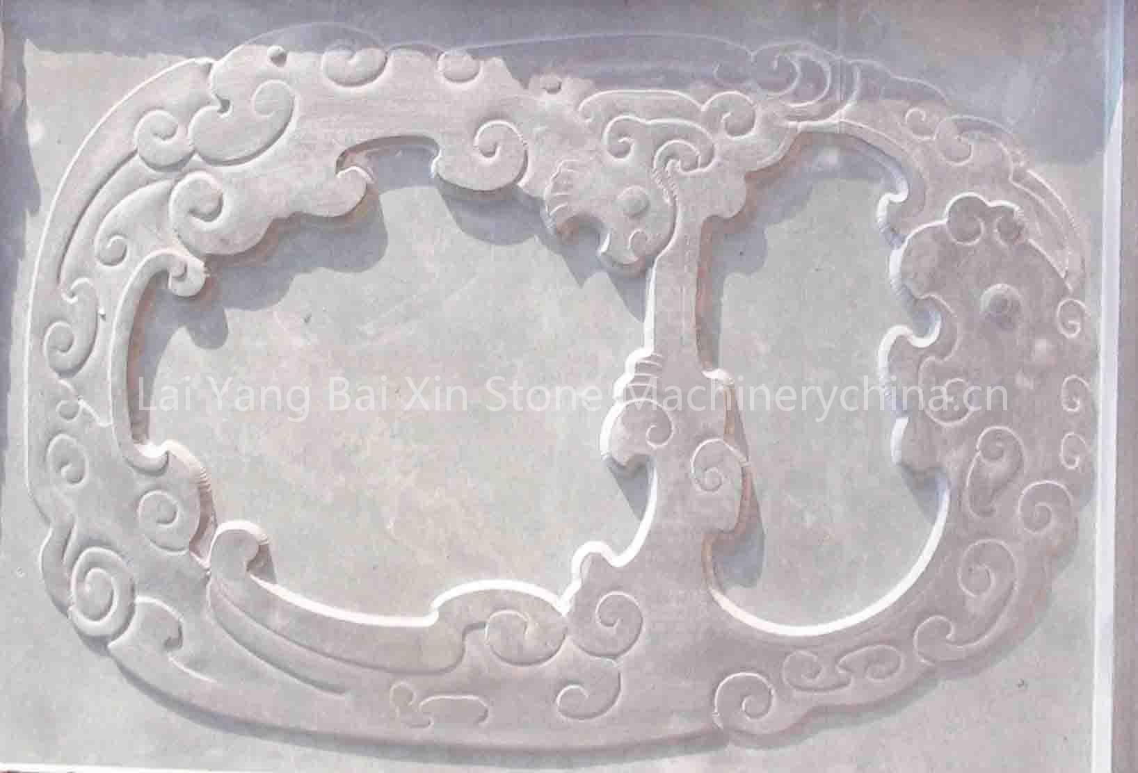 Jade Carving Products