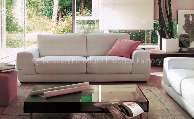 Fabric Sofa