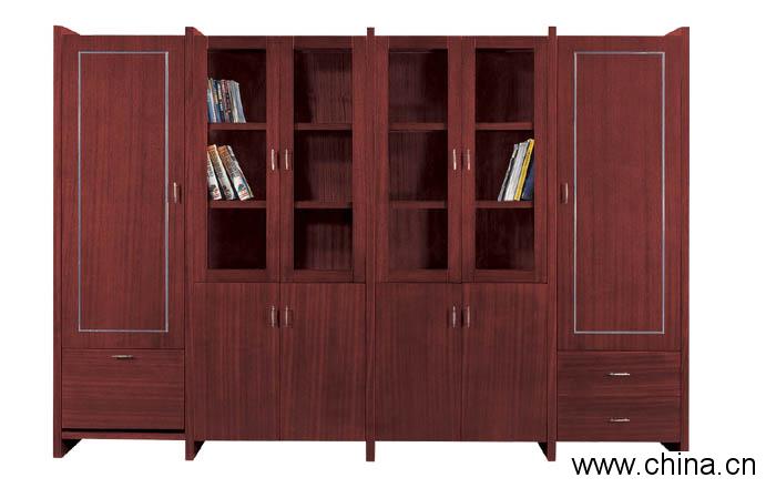 bookcase