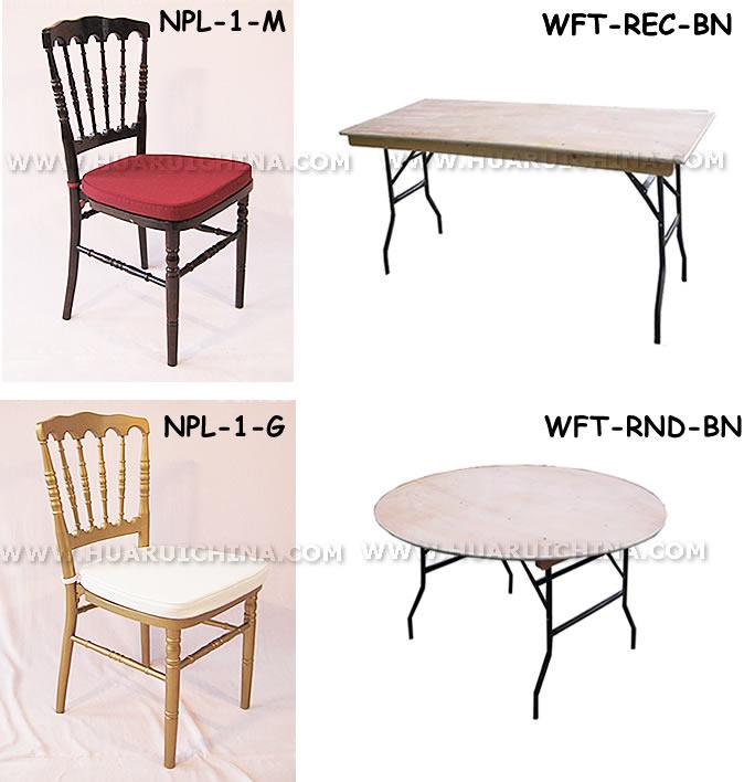 Valencia chair