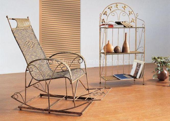 rattan furniture