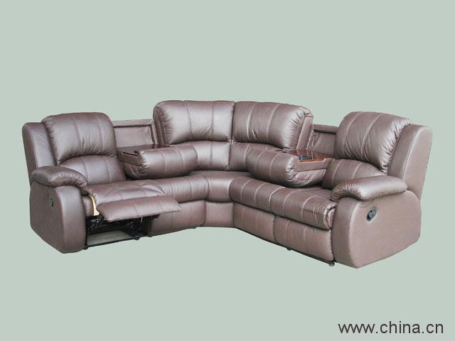 Corner Sofa