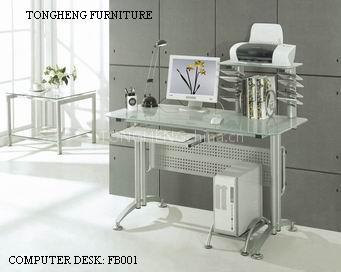 computer desk
