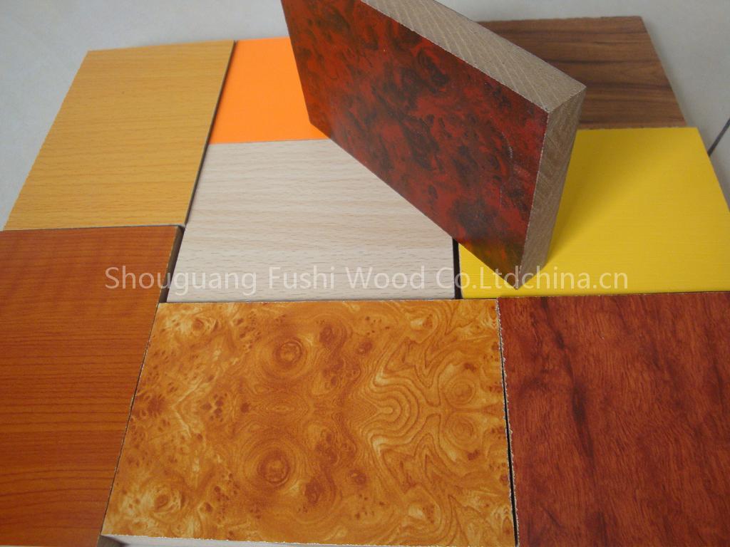 furniture use plain MDF