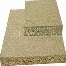 18mm thickness plain particle board