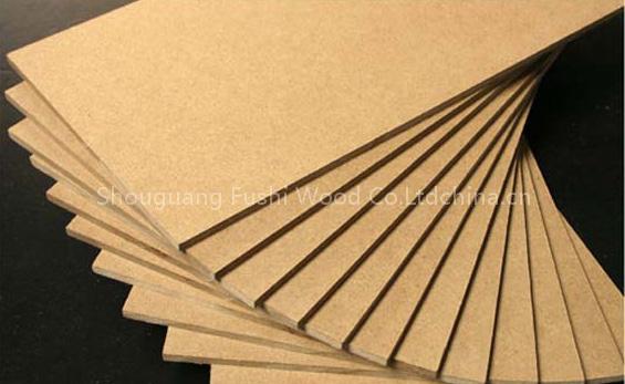thin MDF