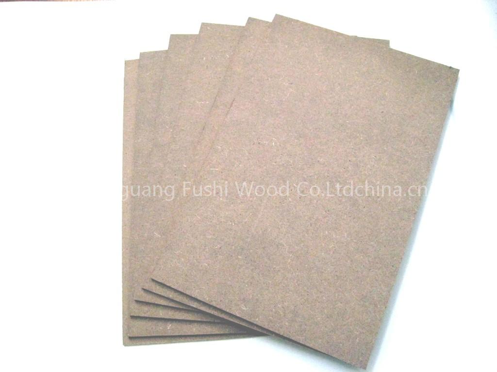 MDF