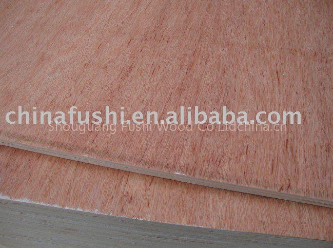plywood