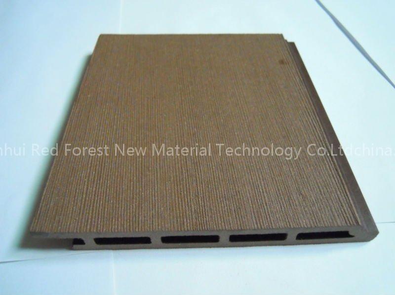 wpc decking panel