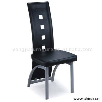 Folding Chair (YJ612CB)