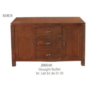 Wooden Furniture