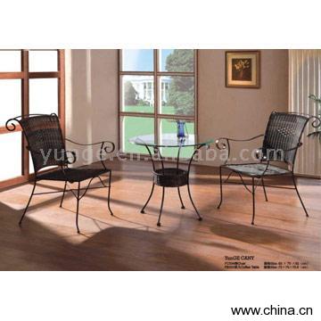 Coffee Chairs