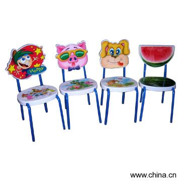 Cartoon Chair
