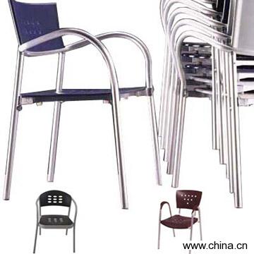Plastic Chairs