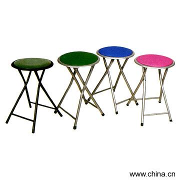 Metal Stools