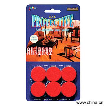 Self-Adhesive Felt Fabric For Dining Chair