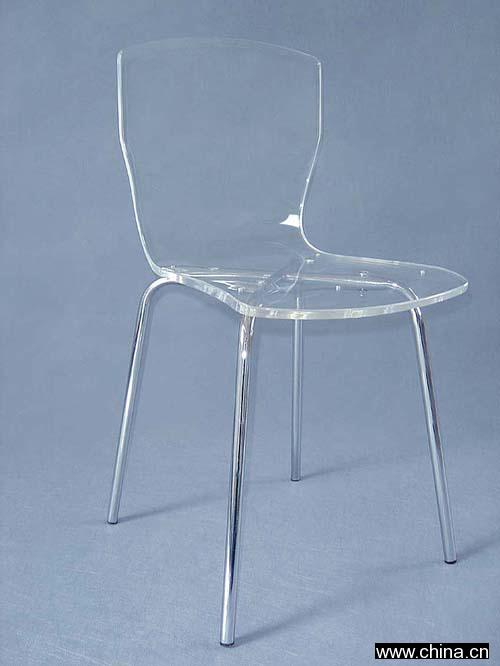 Acrylic Chair