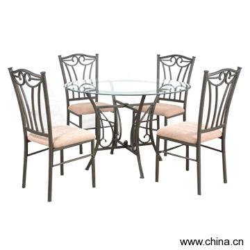 Dinning Table and Chairs