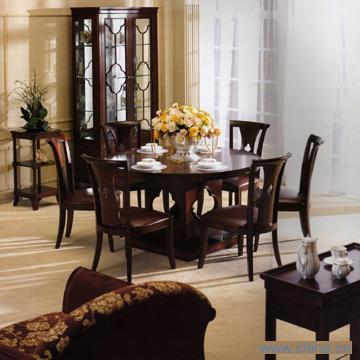 Dining Room Set (0245)