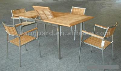 5pc Furniture Set
