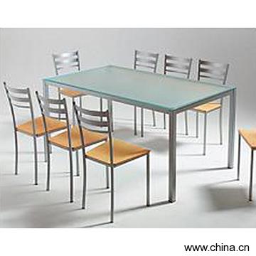 Dining Table and Chair Set