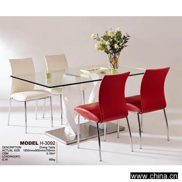Dining Talbe, Dining Set, Dining Chair