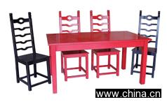 Dining Room Set