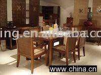 Wooden Furniture