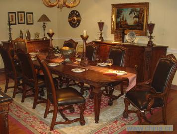 Dining Room Set (0039)