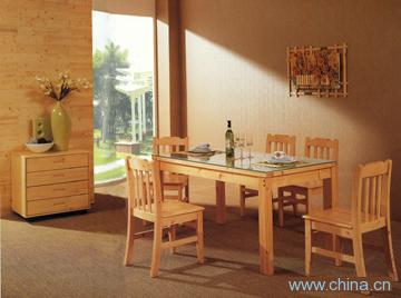 Dining Room Set (0026)