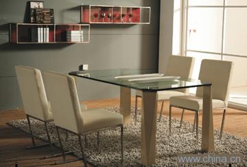 Dining Room Set (0229)