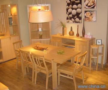 Dining Room Set (0223)